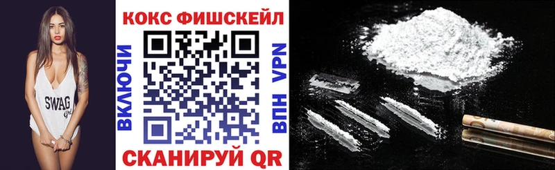 COCAIN Fish Scale Соликамск